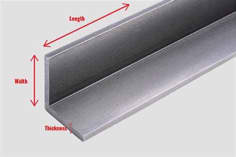 weld sheet metal to angle iron|smallest size of angle bar.